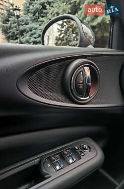 Хэтчбек MINI Cooper 2016 в Одессе