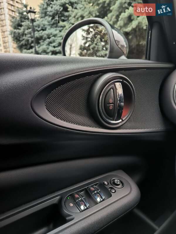 Хэтчбек MINI Cooper 2016 в Одессе