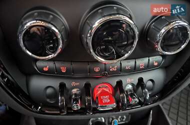 Хэтчбек MINI Cooper 2016 в Одессе