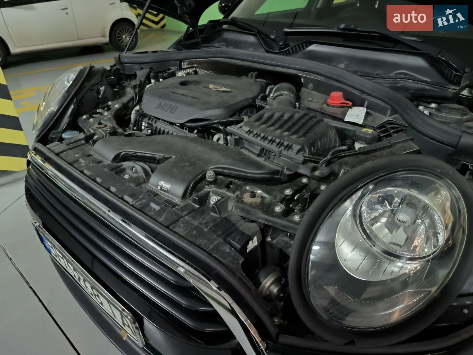 2016 MINI Cooper - мініатюра 11