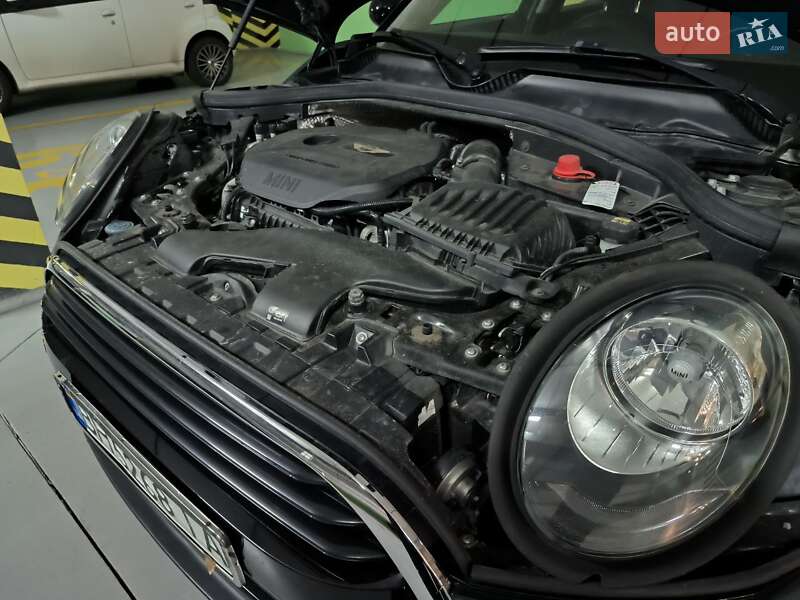 Хэтчбек MINI Cooper 2016 в Одессе