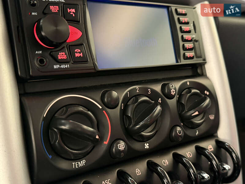Хетчбек MINI Cooper 2005 в Одесі фото 31 Хетчбек MINI Cooper 2005 в Одесі