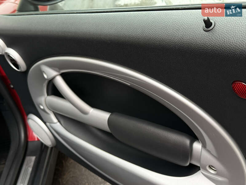 Хетчбек MINI Cooper 2005 в Одесі фото 36 Хетчбек MINI Cooper 2005 в Одесі
