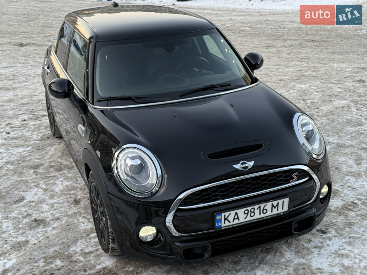 2018 MINI Cooper - мініатюра 16