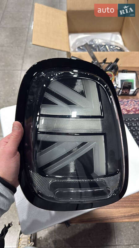 Хетчбек MINI Cooper 2017 в Києві