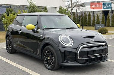 Хетчбек MINI Cooper 2022 в Ужгороді