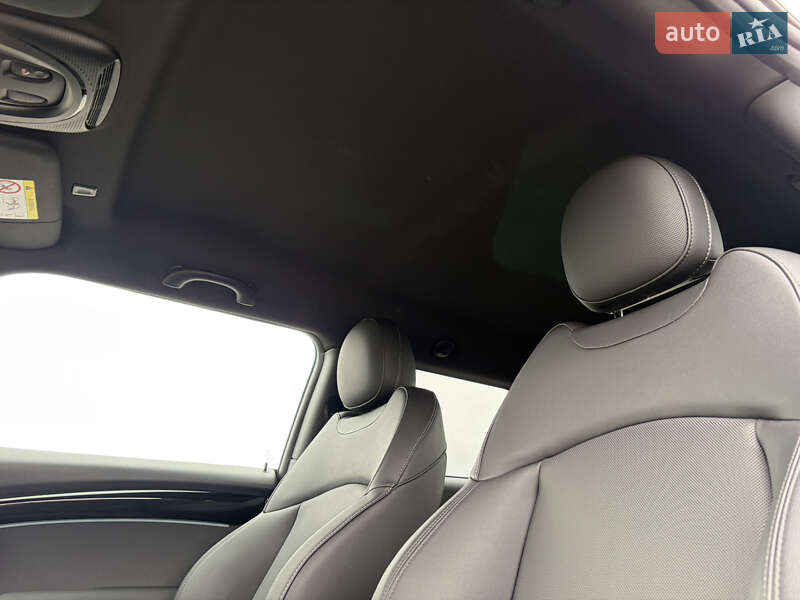 Хэтчбек MINI Cooper 2022 в Ужгороде