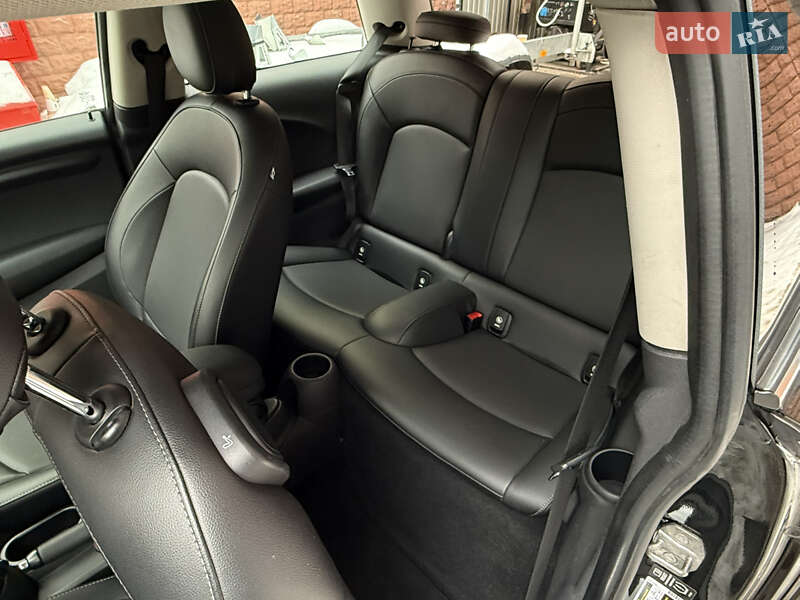 Хэтчбек MINI Cooper 2014 в Киеве фото 14 Хэтчбек MINI Cooper 2014 в Киеве