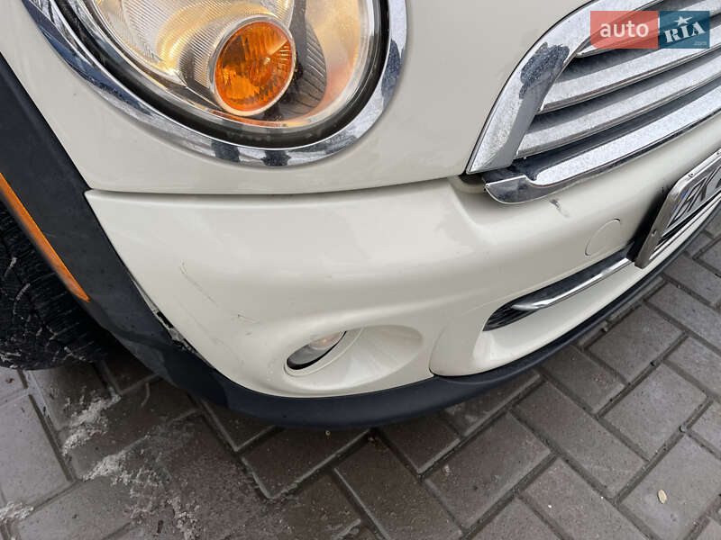 Хэтчбек MINI Cooper 2011 в Ровно фото 32 Хэтчбек MINI Cooper 2011 в Ровно