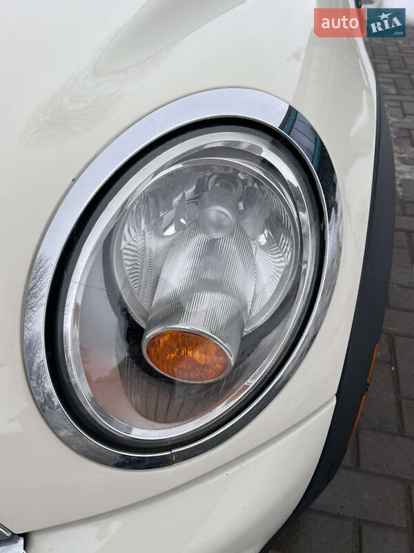 Хэтчбек MINI Cooper 2011 в Ровно фото 21 Хэтчбек MINI Cooper 2011 в Ровно