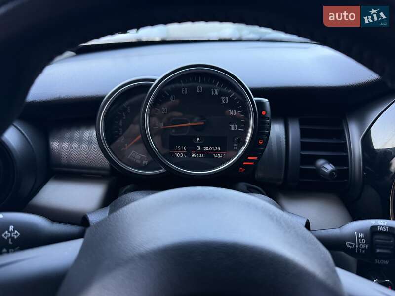 Хетчбек MINI Cooper 2016 в Чернігові фото 16 Хетчбек MINI Cooper 2016 в Чернігові