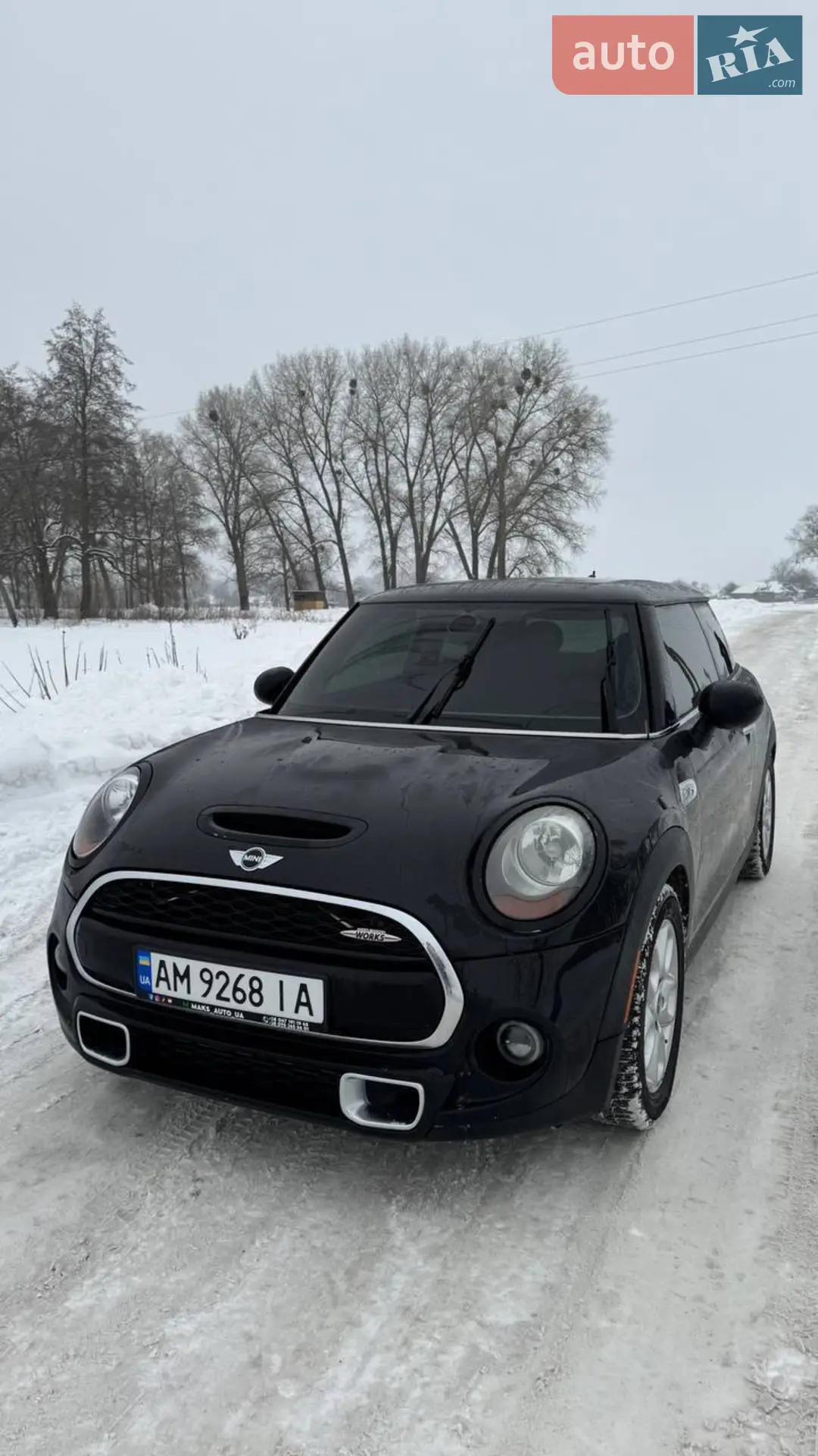 2016 MINI Cooper - мініатюра 2
