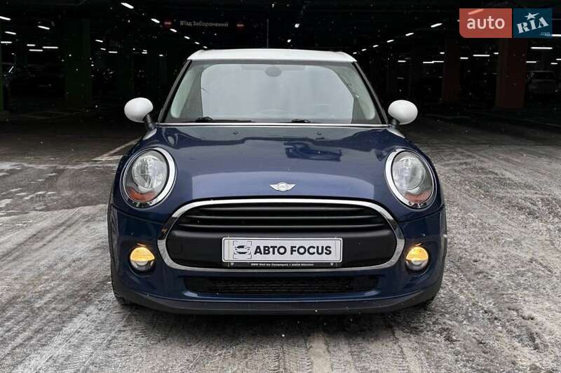Хетчбек MINI Cooper 2014 в Києві фото 3 Хетчбек MINI Cooper 2014 в Києві