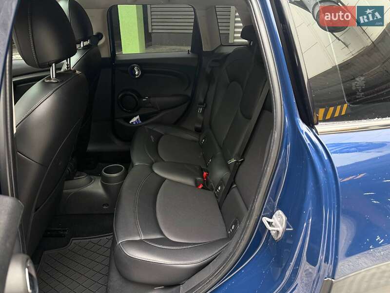 Хетчбек MINI Cooper 2014 в Києві фото 12 Хетчбек MINI Cooper 2014 в Києві