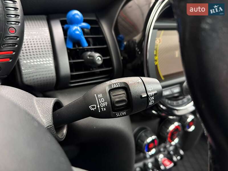 Хетчбек MINI Cooper 2014 в Києві фото 18 Хетчбек MINI Cooper 2014 в Києві