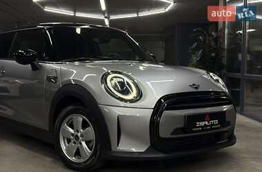 Хэтчбек MINI Cooper 2023 в Одессе