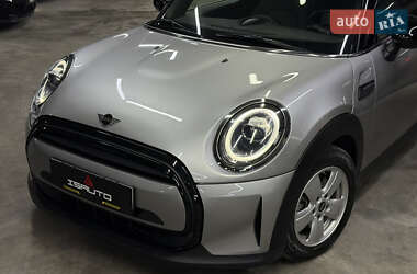 Хэтчбек MINI Cooper 2023 в Одессе