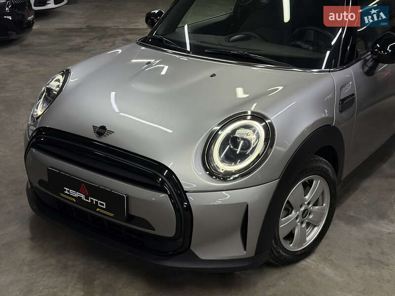 Хэтчбек MINI Cooper 2023 в Одессе