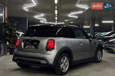 Хэтчбек MINI Cooper 2023 в Одессе