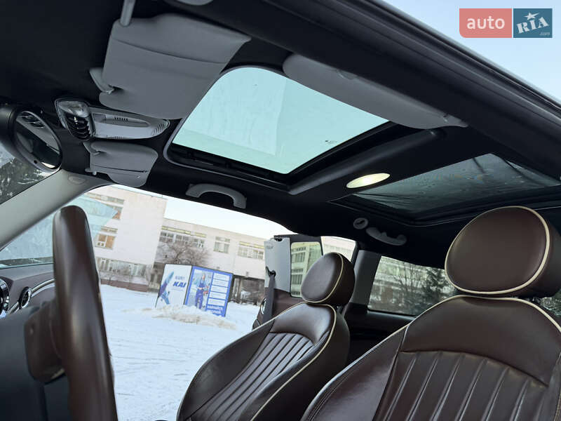 Хетчбек MINI Cooper 2010 в Києві