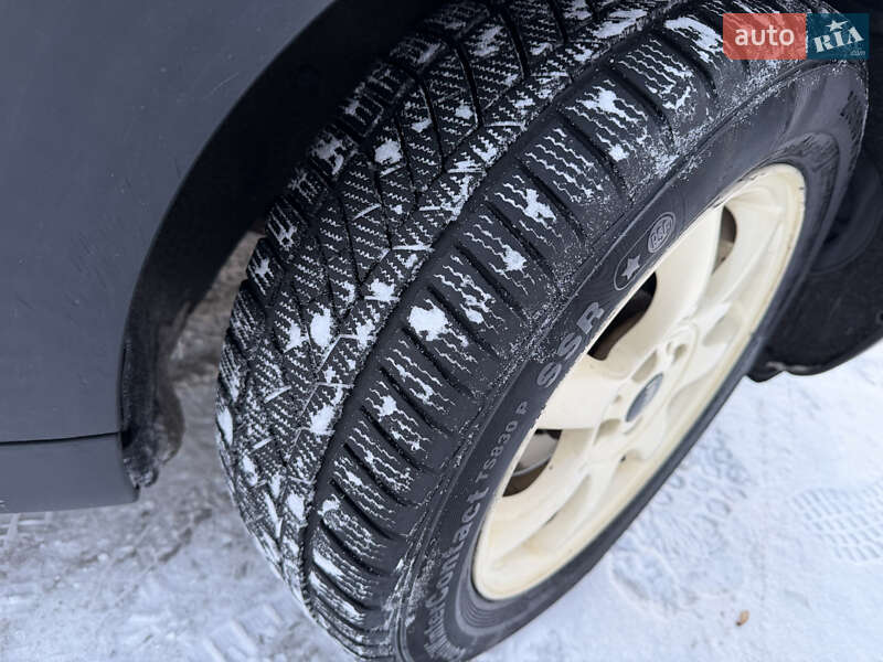 Хетчбек MINI Cooper 2010 в Києві