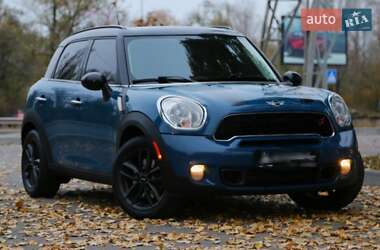 Хэтчбек MINI Cooper 2012 в Киеве