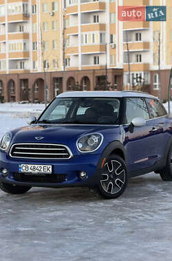 Хэтчбек MINI Cooper 2014 в Буче