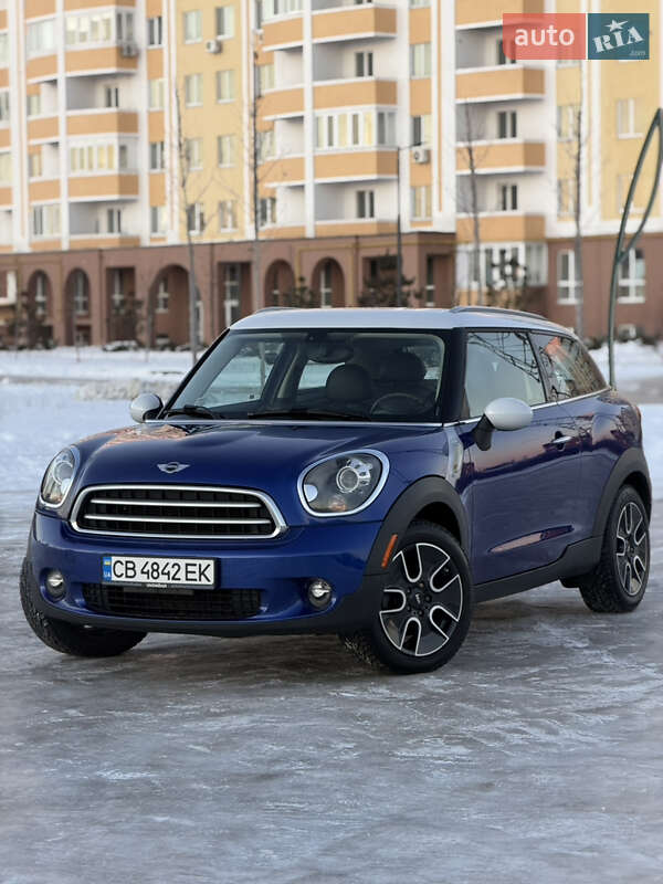 Хэтчбек MINI Cooper 2014 в Буче