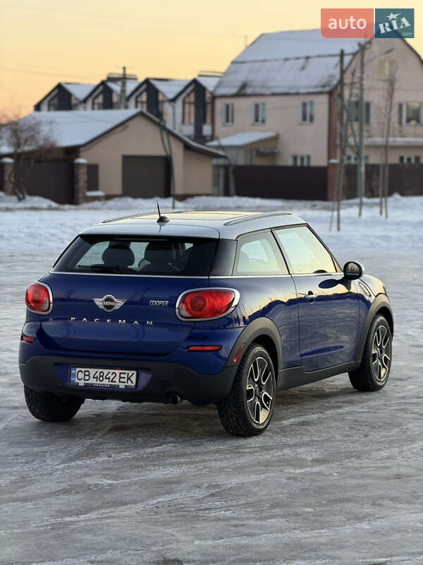Хэтчбек MINI Cooper 2014 в Буче