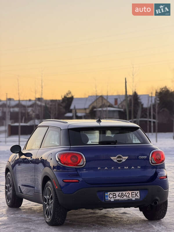 Хэтчбек MINI Cooper 2014 в Буче