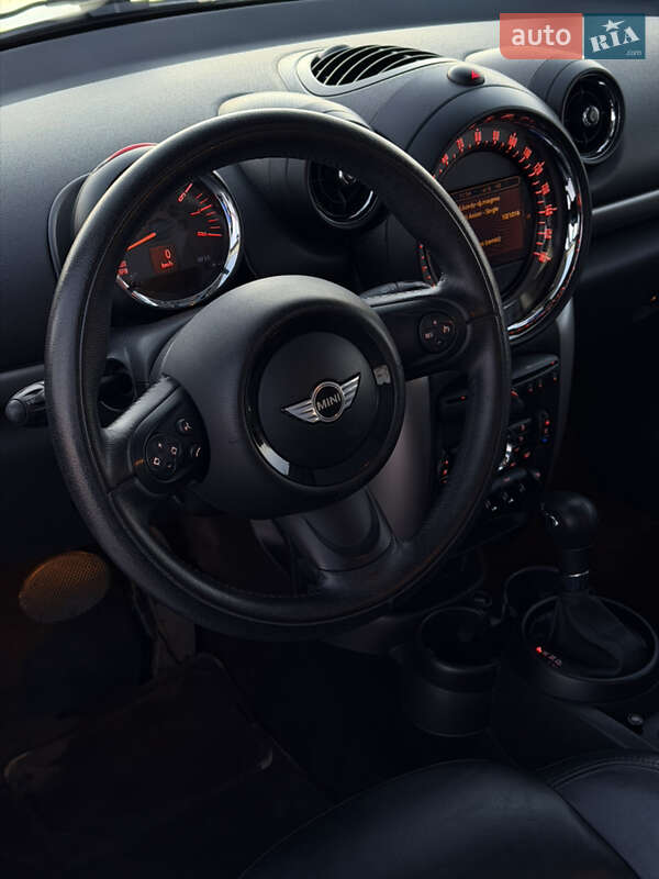 Хэтчбек MINI Cooper 2014 в Буче