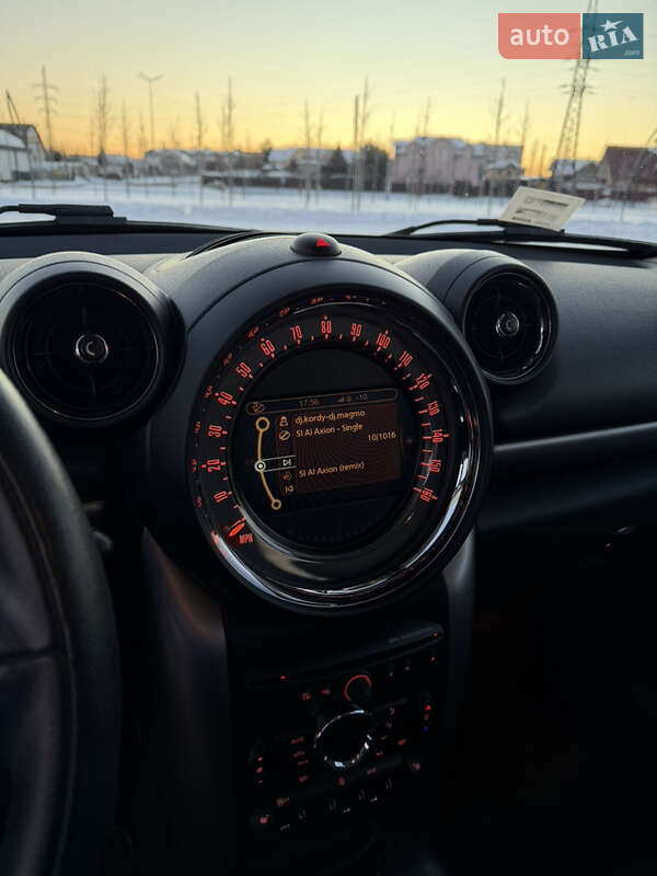 Хэтчбек MINI Cooper 2014 в Буче