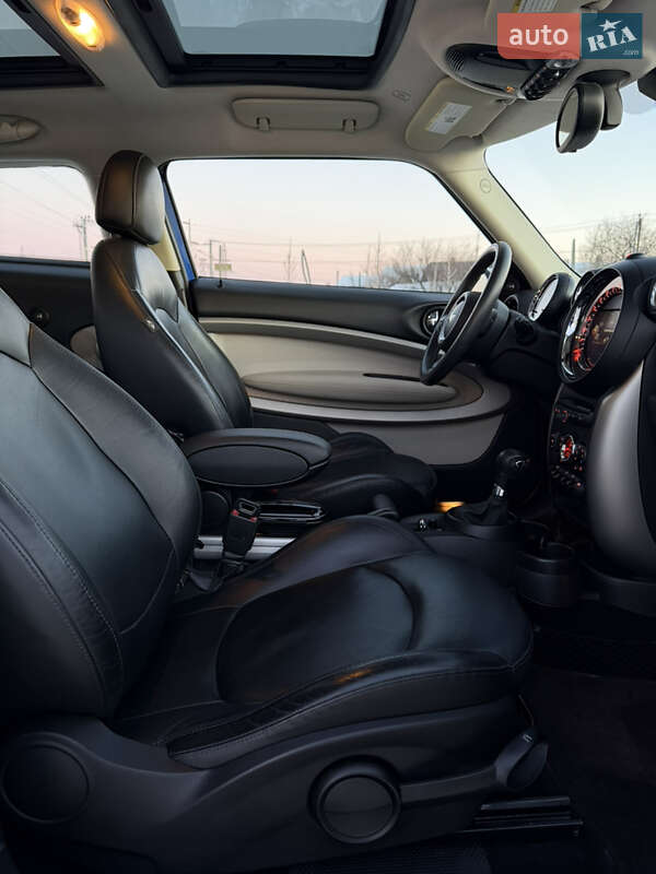 Хэтчбек MINI Cooper 2014 в Буче