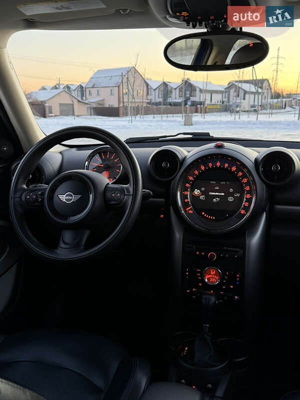 Хэтчбек MINI Cooper 2014 в Буче