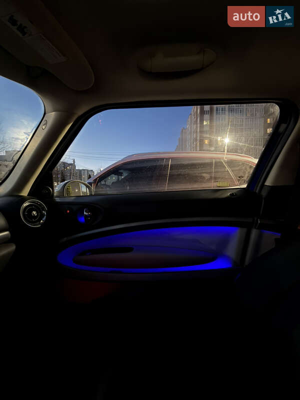 Хэтчбек MINI Cooper 2014 в Буче