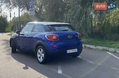 Хэтчбек MINI Cooper 2014 в Василькове