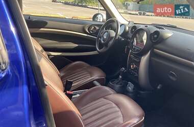 Хэтчбек MINI Cooper 2014 в Василькове