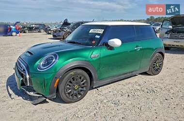 MINI Cooper 2021