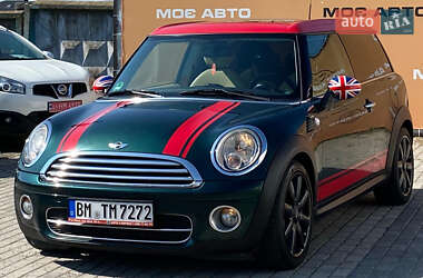 Хетчбек MINI Cooper 2007 в Рівному