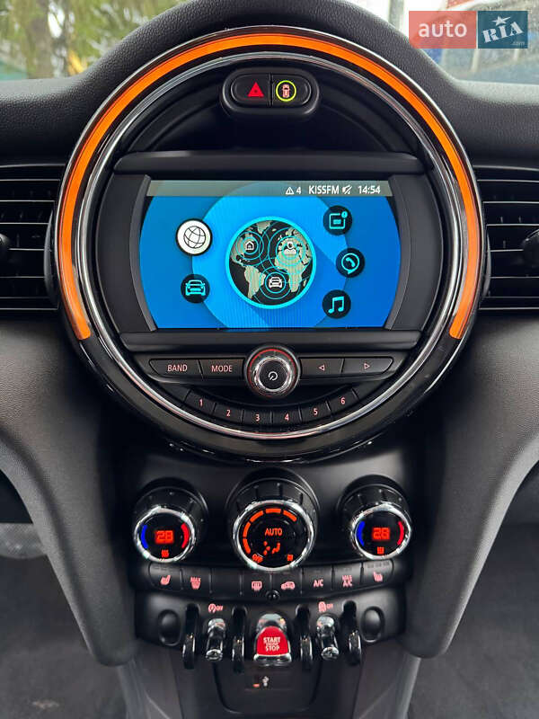 Хэтчбек MINI Cooper 2020 в Киеве