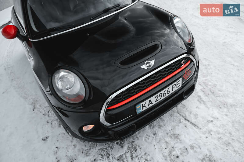 Хетчбек MINI Cooper 2014 в Києві