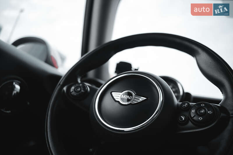 Хетчбек MINI Cooper 2014 в Києві