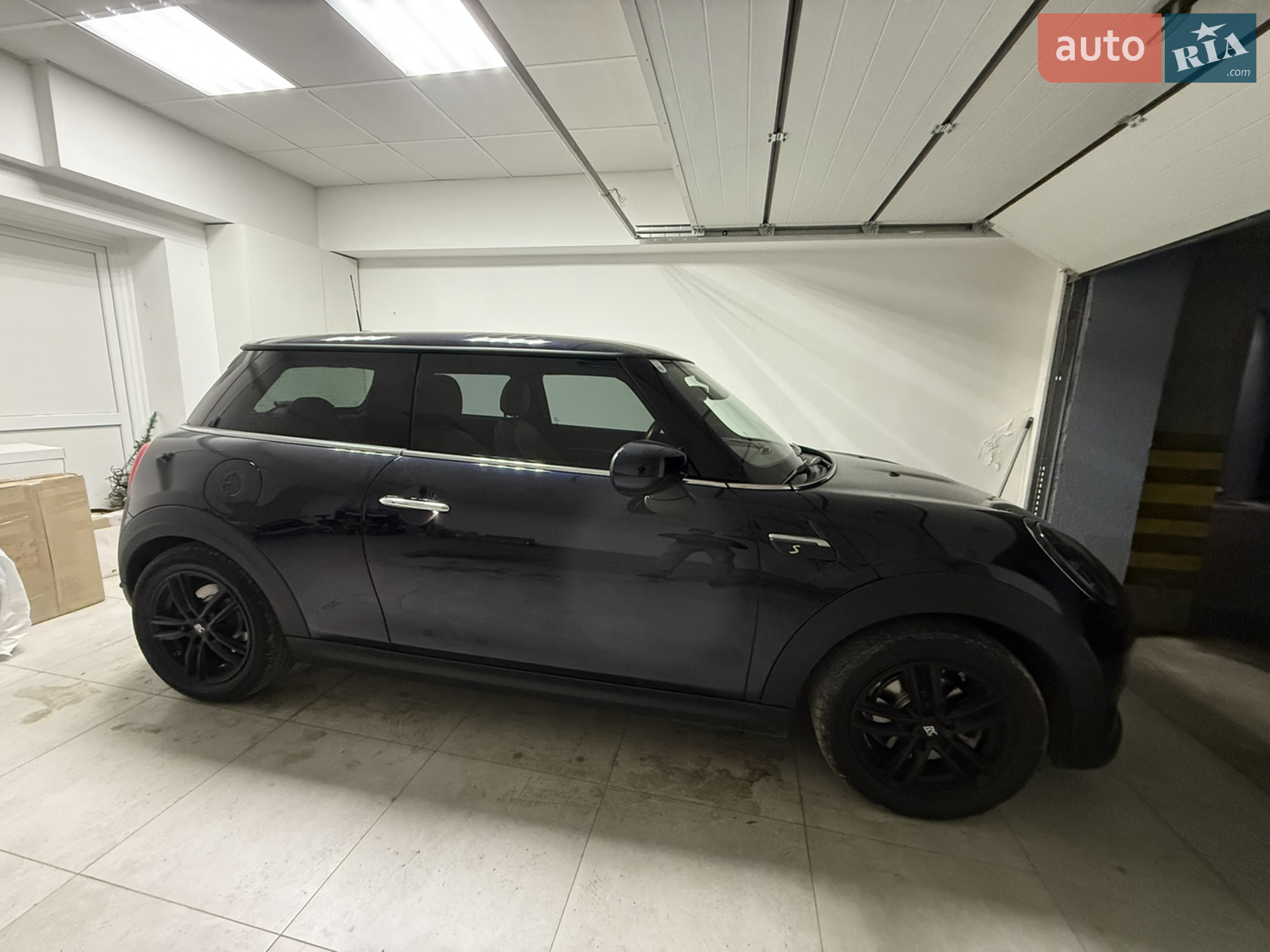2023 MINI Cooper - мініатюра 7