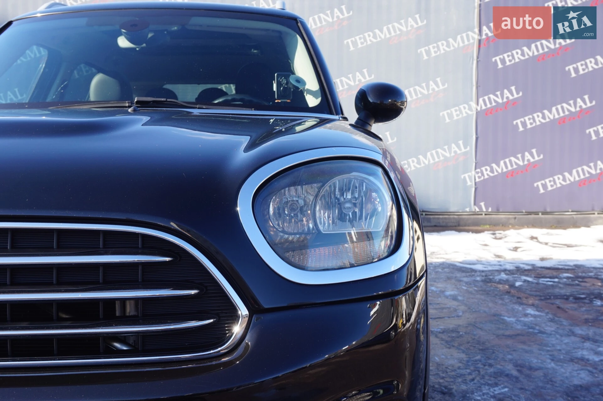 2017 MINI Cooper - мініатюра 13
