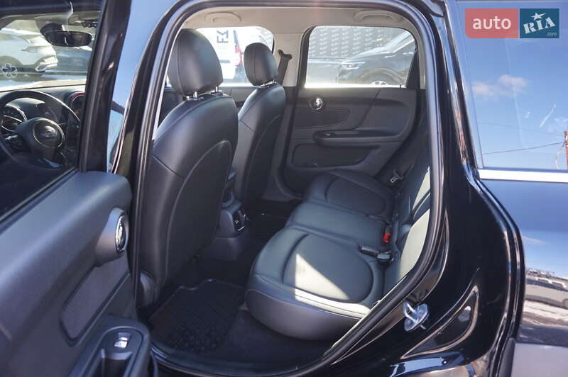 Хэтчбек MINI Cooper 2017 в Одессе фото 21 Хэтчбек MINI Cooper 2017 в Одессе