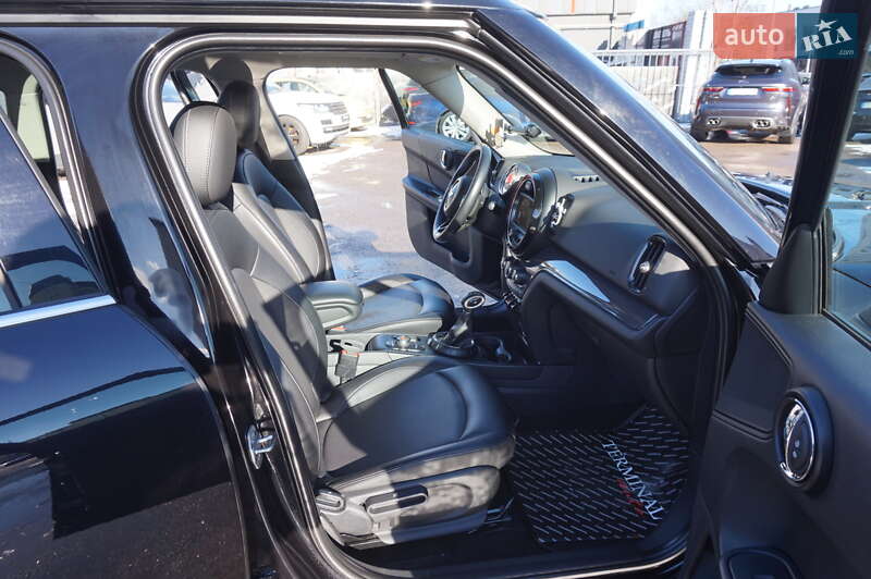 Хэтчбек MINI Cooper 2017 в Одессе фото 26 Хэтчбек MINI Cooper 2017 в Одессе