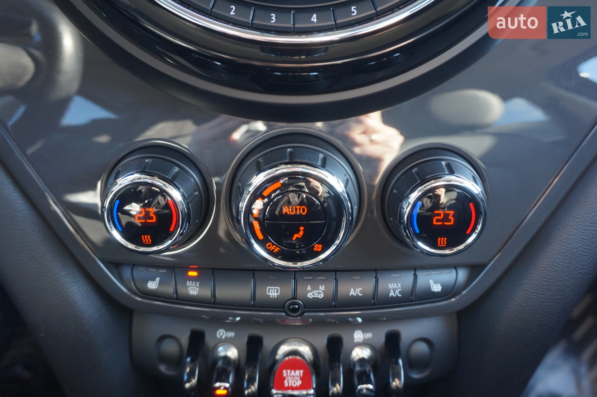 2017 MINI Cooper - мініатюра 44