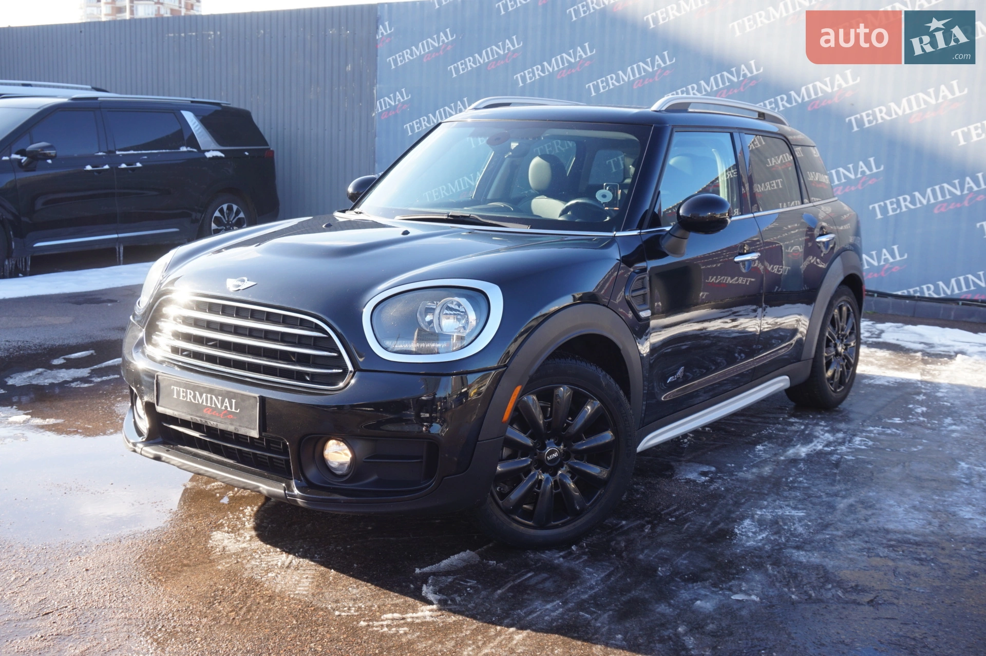 2017 MINI Cooper - мініатюра 50
