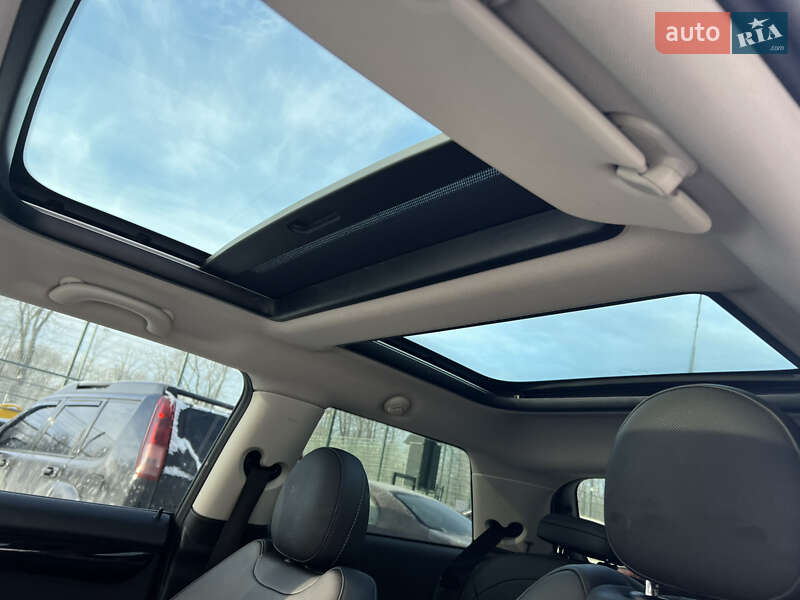 Хэтчбек MINI Cooper 2018 в Харькове