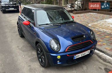 Хетчбек MINI Cooper 2004 в Одесі